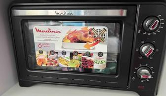 Продам Мини-печь Moulinex Optimo