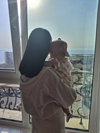 Услуги няня