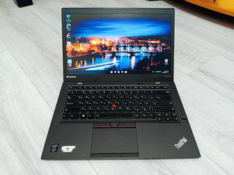 Ультрабук Lenovo ThinkPad x1 Carbon Gen.3! Intel Core i5!