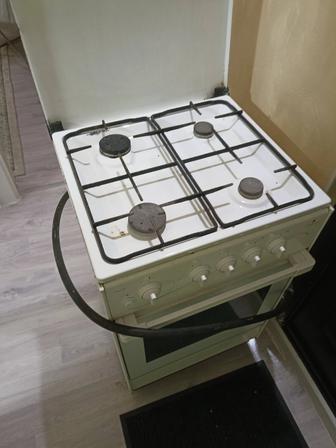 Газовая плита ДАРОМ