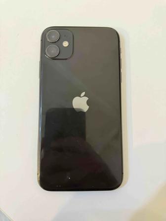 Iphone 11 б/у 128 GB