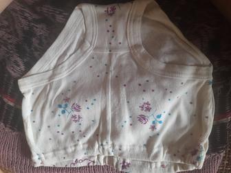 Продаю детские трусики советского качества