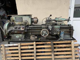 Продам токарный станок