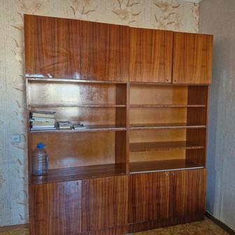 Шкафы