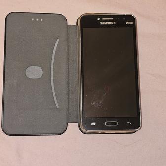 Продам смартфон Samsung j2 Prime