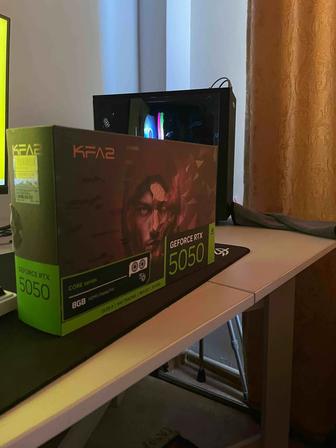 Компьютер мощный