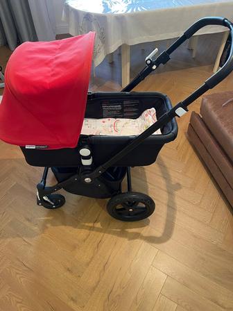 Продаю коляску Bugaboo Cameleon 3