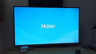 Телевизор Haier 42 дюйма