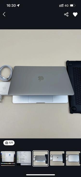 MacBook Pro 2019