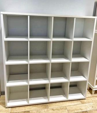 Стеллаж IKEA kallax