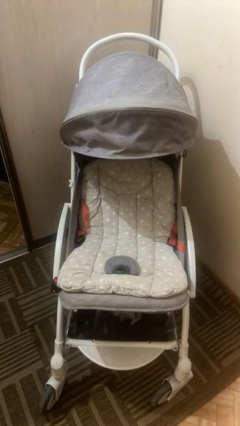 Б/у Коляска сатылады