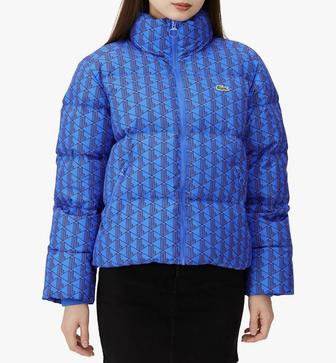 Куртка Lacoste