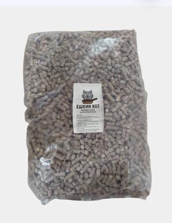 Продам древесный наполнитель