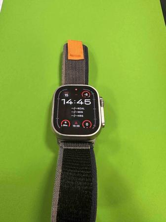 Продам часы Apple Watch Ultra 2 GPS/Cellular