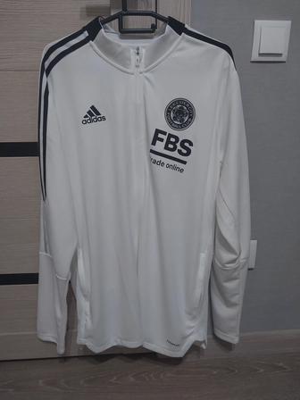 Спортивка Adidas Fc Leicester, размер XL