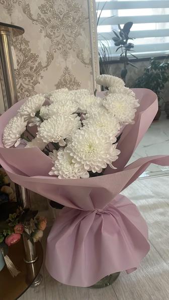 Цветы