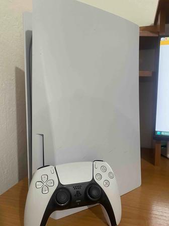 Playstation 5