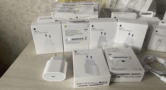 Зарядка Apple 20W оригинал