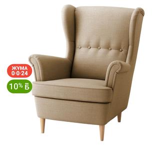 Продам кресло ikea
