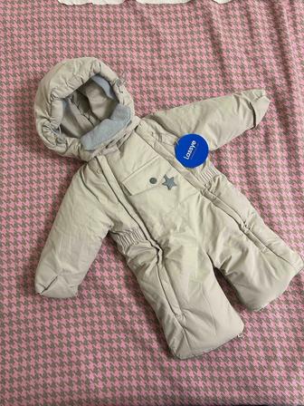 Продам зимний комбинезон