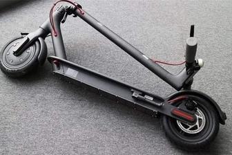 Электросамокат Xiaomi продажа обмен