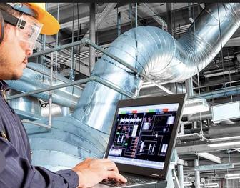 Пуско-наладочные работы