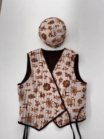 Обучение пошиву с нуля