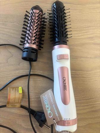 Укладка для волос