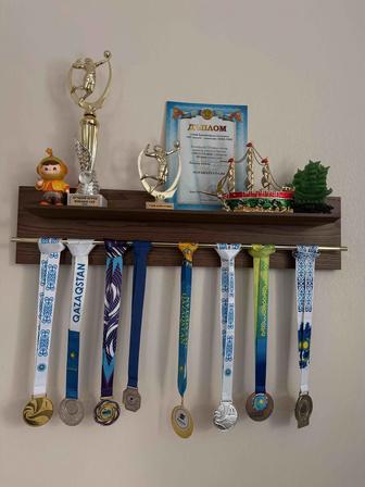 Медальница