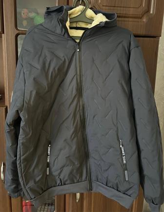 Продам мужскую куртку