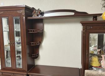 Продается стенка мебель