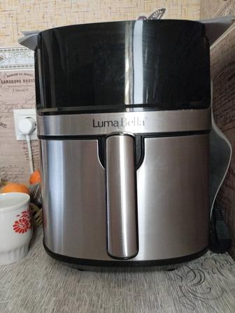 Продам аэрогриль LB-60012