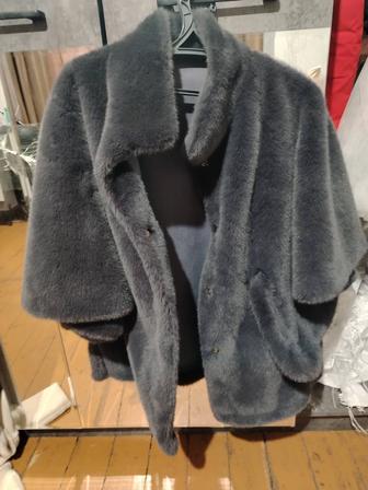 Продам куртку и полушубка
