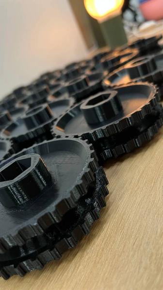 3д печать. Проектирование. изготовление пластиковых деталей