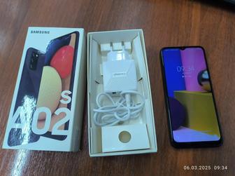 Продам Samsung A02s