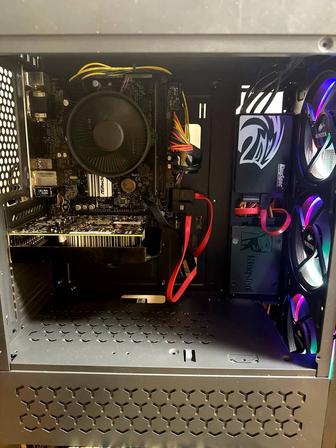Продам игровой компьютер