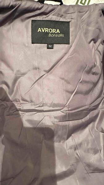 зимняя куртка