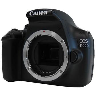 Продам Canon EOS1100D