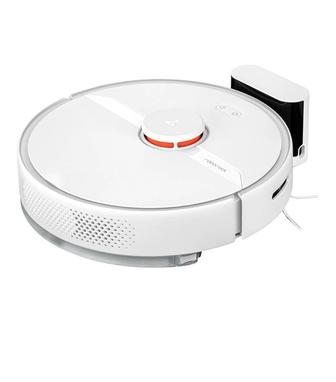 Срочно!!! Продается робот пылесос roborock s6 pure