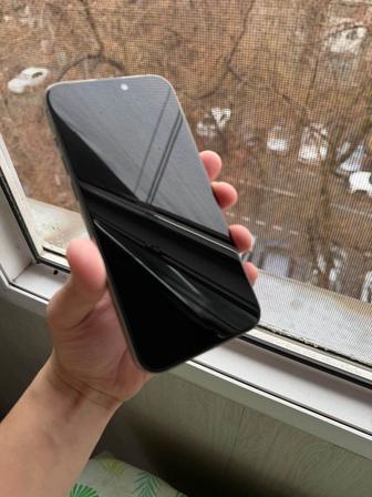 Продам IPhone 15pro max, 256 gb