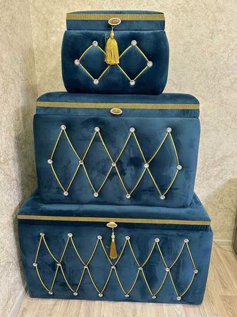 Продам сундуки