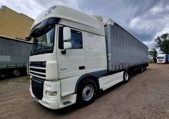 Грузоперевозки фура, трал, реф, тандем. Не дорого.