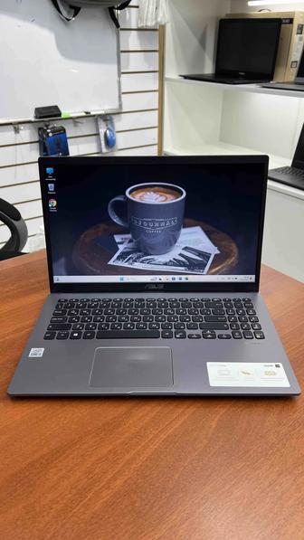 Твой верный помощник ASUS Vivobook 15 i3-1005G1 8GB 256GB SSD