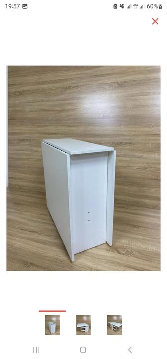 Продам стол тумба
