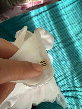 Продам детское платье.