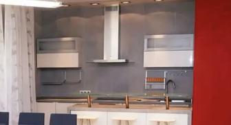 кухонные шкафы