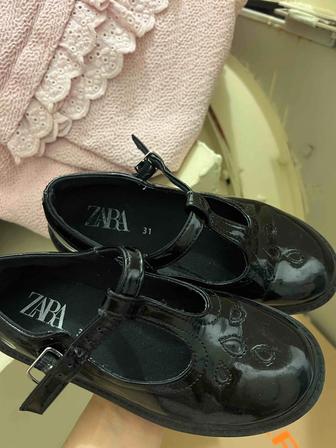 Туфельки Zara 31