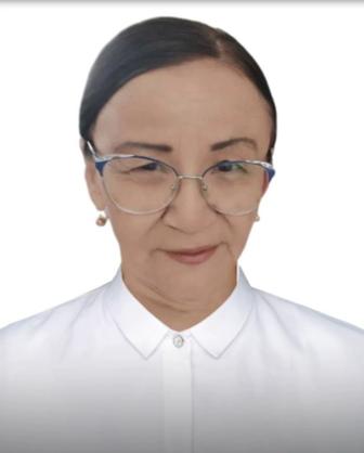 Учитель-преподаватель