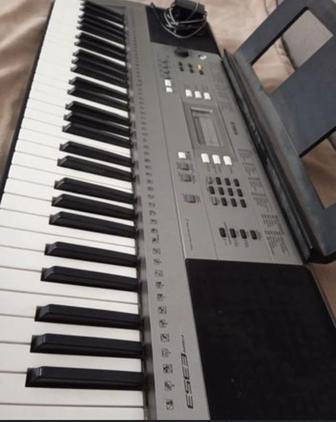 синтезатор обмен или продажа