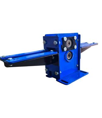 Блок для проката полосы